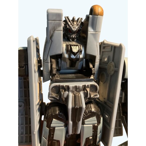 Hasbro Transformers Scorponok Ironhide Voyager Starscream Blackout - Picture 5 of 10